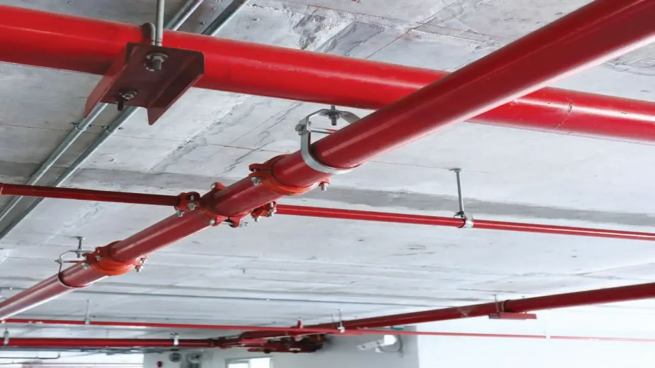 Understanding the Importance of UL Fire Pipe in Building Safety